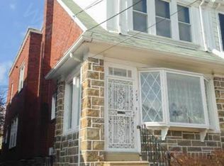 1034 Duncan Ave, Yeadon, PA 19050