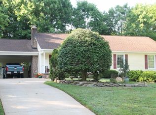 105 Vermont Dr, Stanley, NC 28164