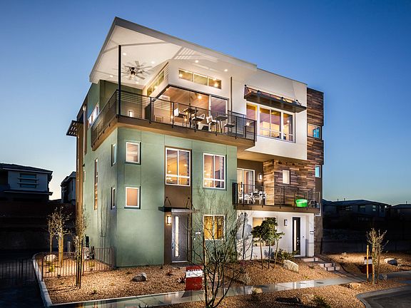 Viewpoint Exterior