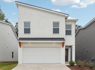 4836 Station Ln, Atlanta, GA 30349