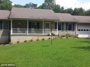13467 Silver Hill Rd, Sumerduck, VA 22742