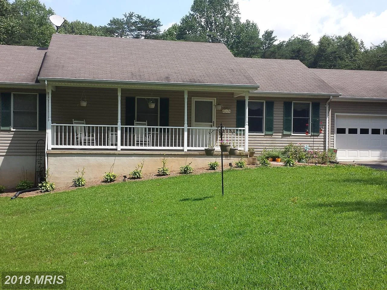 13467 Silver Hill Rd photo 1