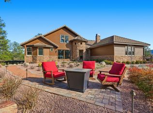 2800 E Rim Club Dr, Payson, AZ 85541