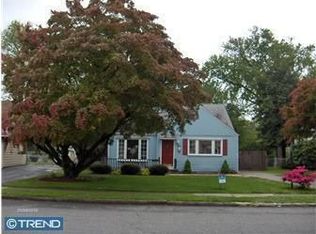 3412 Victor Ave, Brookhaven, PA