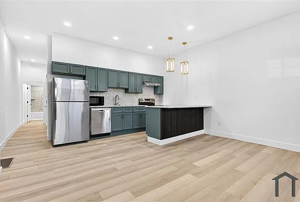 1724 Dickinson St #A — Photo 5