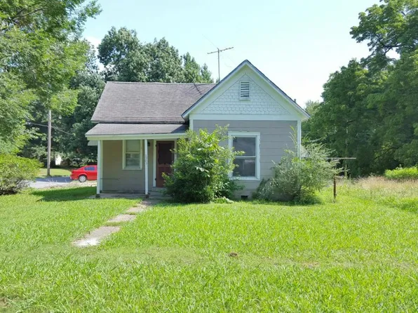 2003 Columbus St, Muskogee, OK 74401