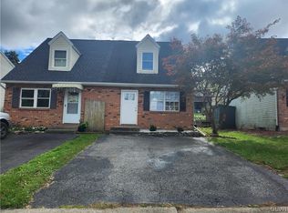 16 W Pittston St, Allentown, PA 18103