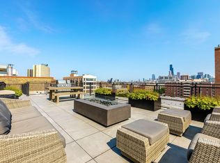 21st Street Lofts by 3L Living, Chicago, IL 60616