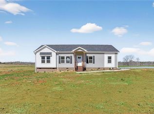 1485 Thayer Rd, Trinity, NC 27370