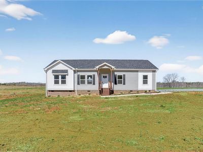 1485 Thayer Rd, Trinity, NC, 27370