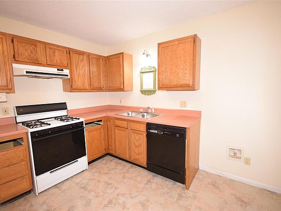 Missing Drawer Fronts will be replaced