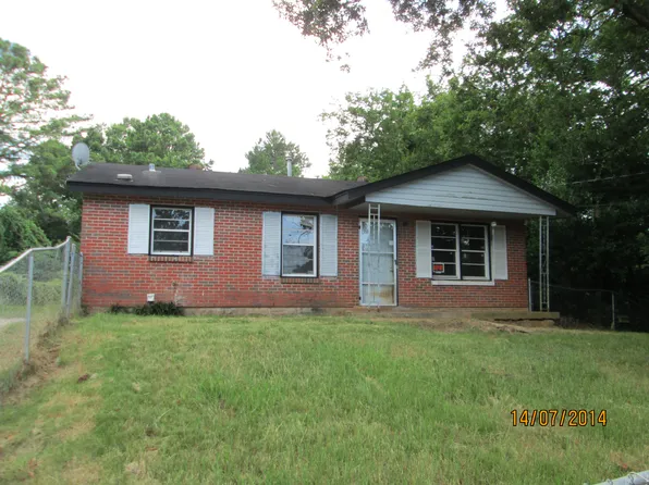 1608 Crouson St, Montgomery, AL 36110