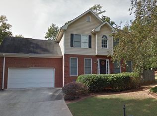 118 E Surry Ct, Athens, GA 30606