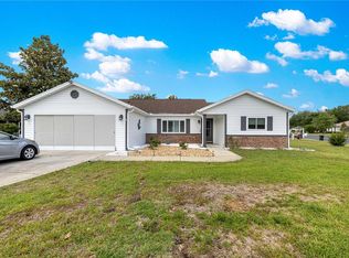 13834 SW 114th Ave, Dunnellon, FL 34432