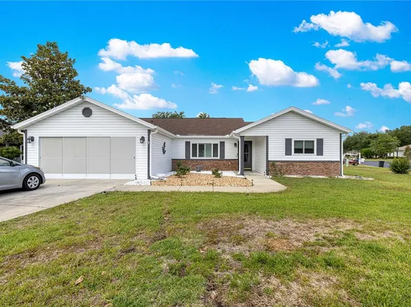 13834 SW 114th Ave, Dunnellon, FL 34432
