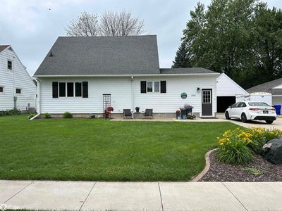 1050 Front St, Garner, IA, 50438