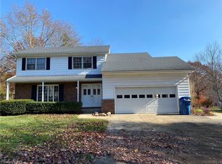 895 S Hametown Rd, Akron, OH 44321