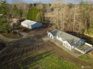 8036 Kickerville Rd, Blaine, WA 98230