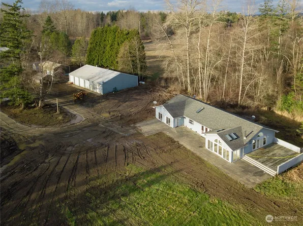 8036 Kickerville Road, Blaine, WA 98230