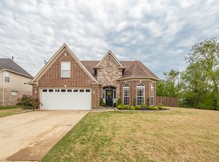 10024 Bloomsbury, Memphis, TN 38016