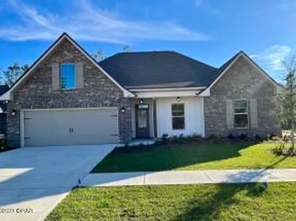 28 Campfire Cv, Freeport, FL 32439