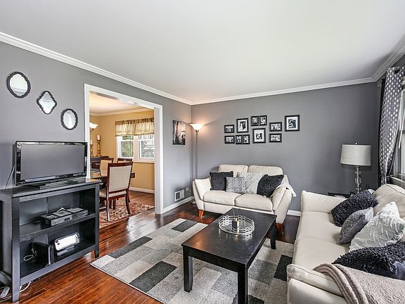 47 Coakley Avenue