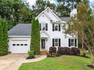 317 Arvo Ln, Cary, NC 27513