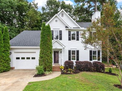 317 Arvo Ln, Cary, NC, 27513