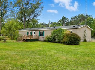 17900 W Howard City Edmore Rd, Howard City, MI 49329