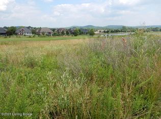 LOT 5 Gaither Farm Rd, Shepherdsville, KY 40165