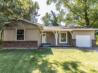 4352 Tarentum Dr, Florissant, MO