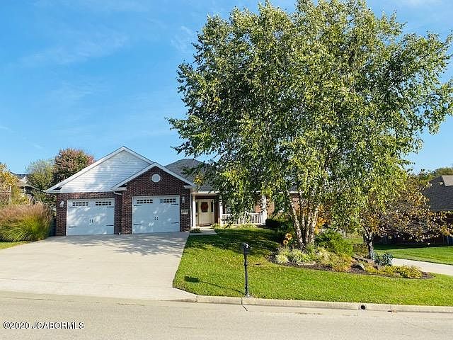1st image of 5423 La Charette Dr