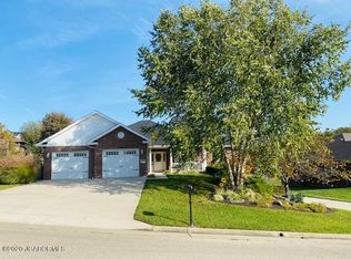 5423 La Charette Dr, Jefferson City, MO 65109