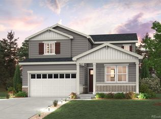 3385 N Ider St, Aurora, CO 80019