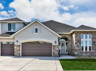 5630 W Polecat Dr, Eagle, ID 83616