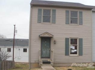 3144 High Ridge Dr, Lexington, KY 40517