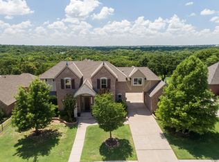 1309 Kerry Ln, Edmond, OK 73034