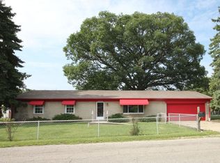 1640 Standish Ave, Indianapolis, IN 46227