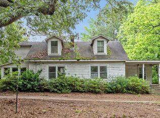 118 Us Highway 1, Norlina, NC 27563
