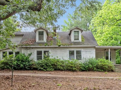 118 Us Highway 1, Norlina, NC, 27563