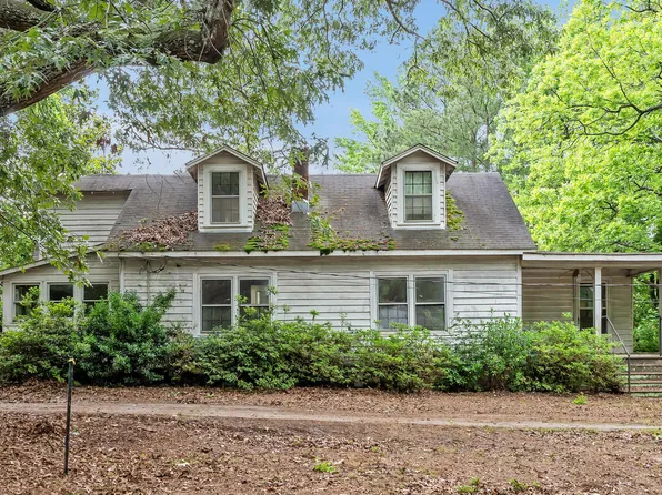 118 Us Highway 1, Norlina, NC 27563