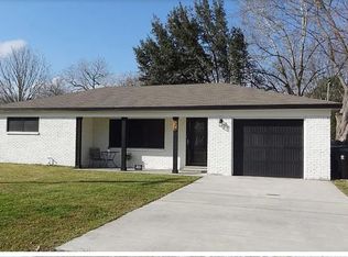 2414 Corbett St, La Marque, TX 77568