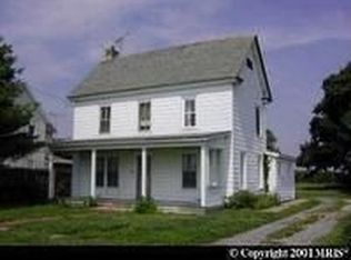 9159 Andersontown Rd, Denton, MD 21629