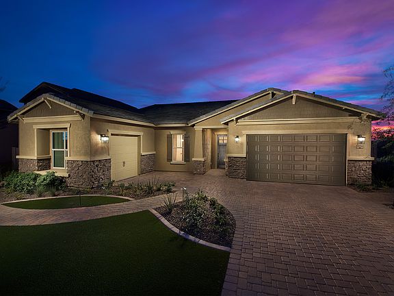 3rd image of 10134 W Avenida Del Rey Ave