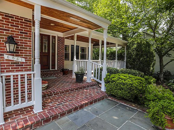 5th image of 6541 Rockland Dr