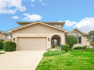 13464 Haggard St, Homer Glen, IL 60491