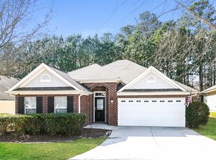 4620 Burnt Fork Cir, Douglasville, GA 30135