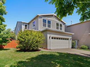 5735 SE Tranquil Ct, Milwaukie, OR 97267