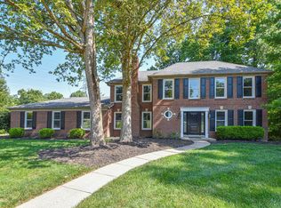 8046 Putting Green Ln, West Chester, OH 45069