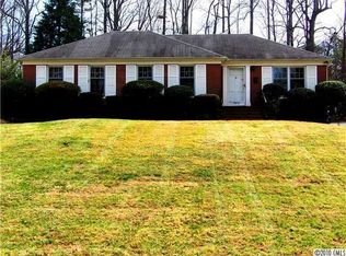 3016 Spring Valley Rd, Charlotte, NC 28210